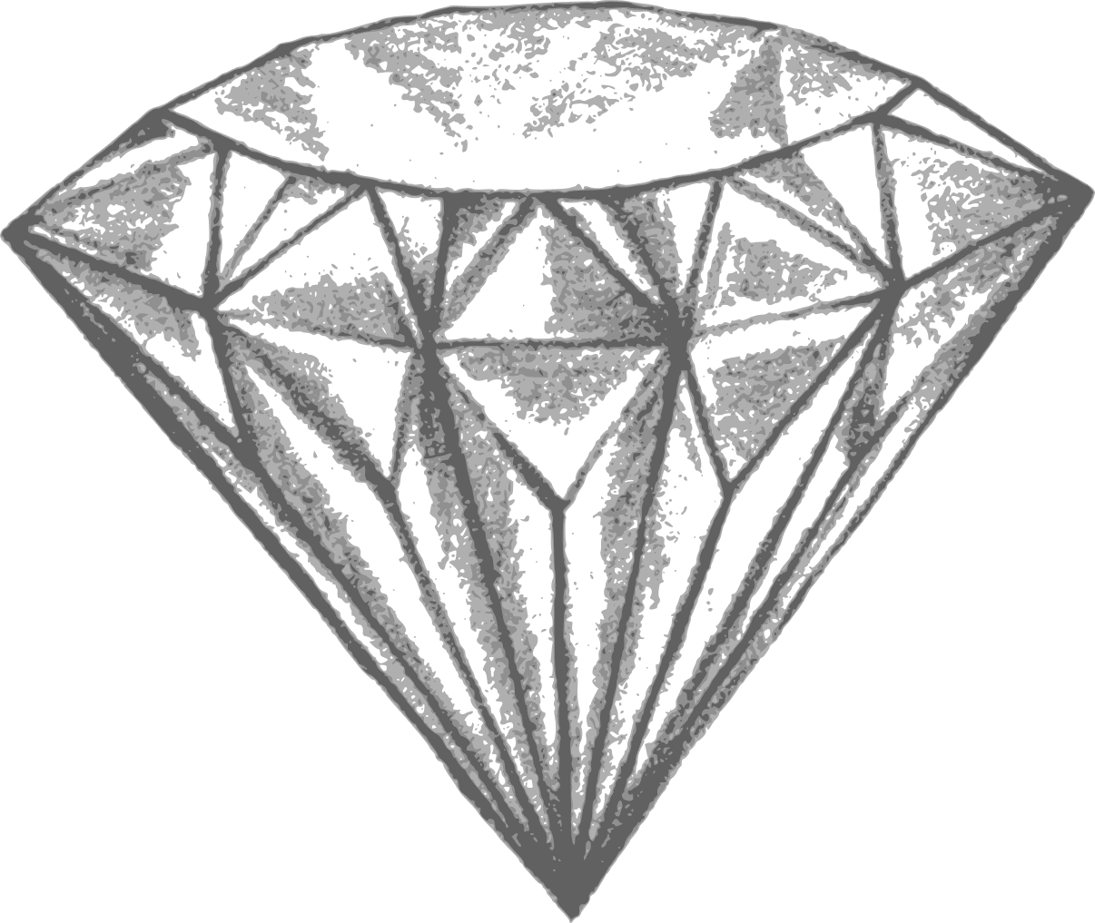 Flash tattoo design PD-003