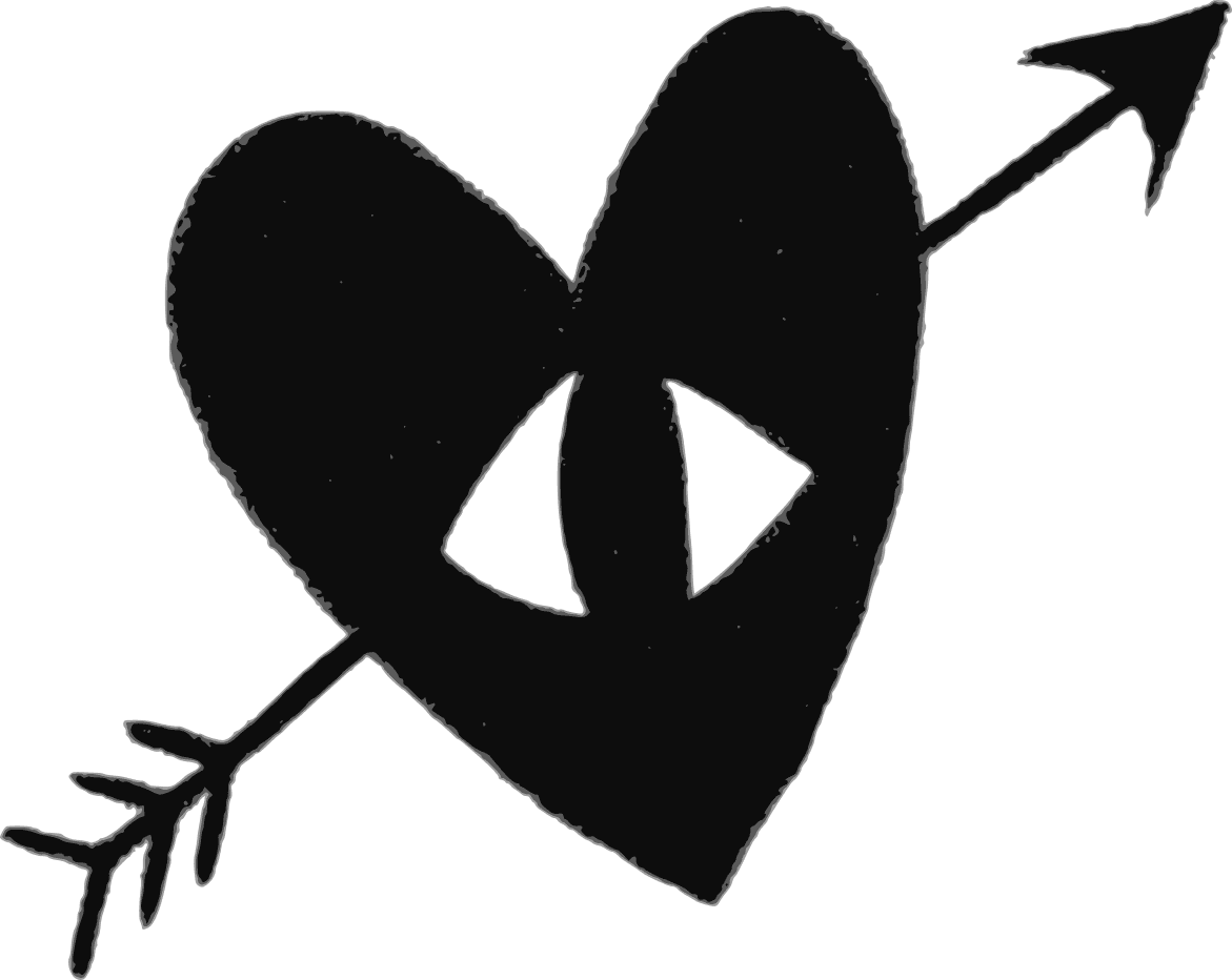 Flash tattoo design PD-013